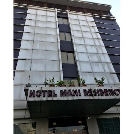 Mahi Residency, Ranchi, Jh Appartement Buitenkant foto