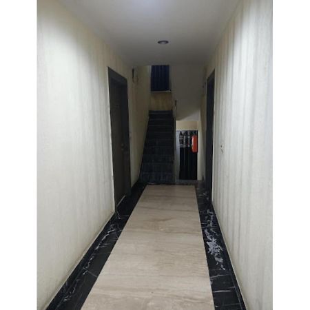 Mahi Residency, Ranchi, Jh Appartement Buitenkant foto