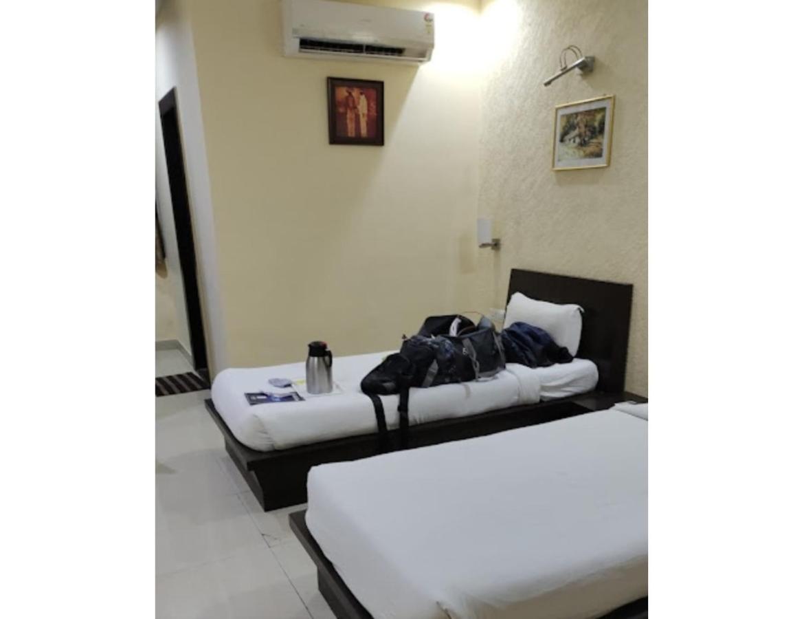 Mahi Residency, Ranchi, Jh Appartement Buitenkant foto