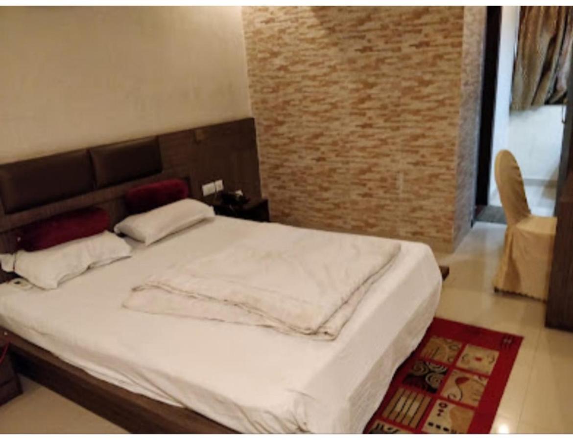 Mahi Residency, Ranchi, Jh Appartement Buitenkant foto