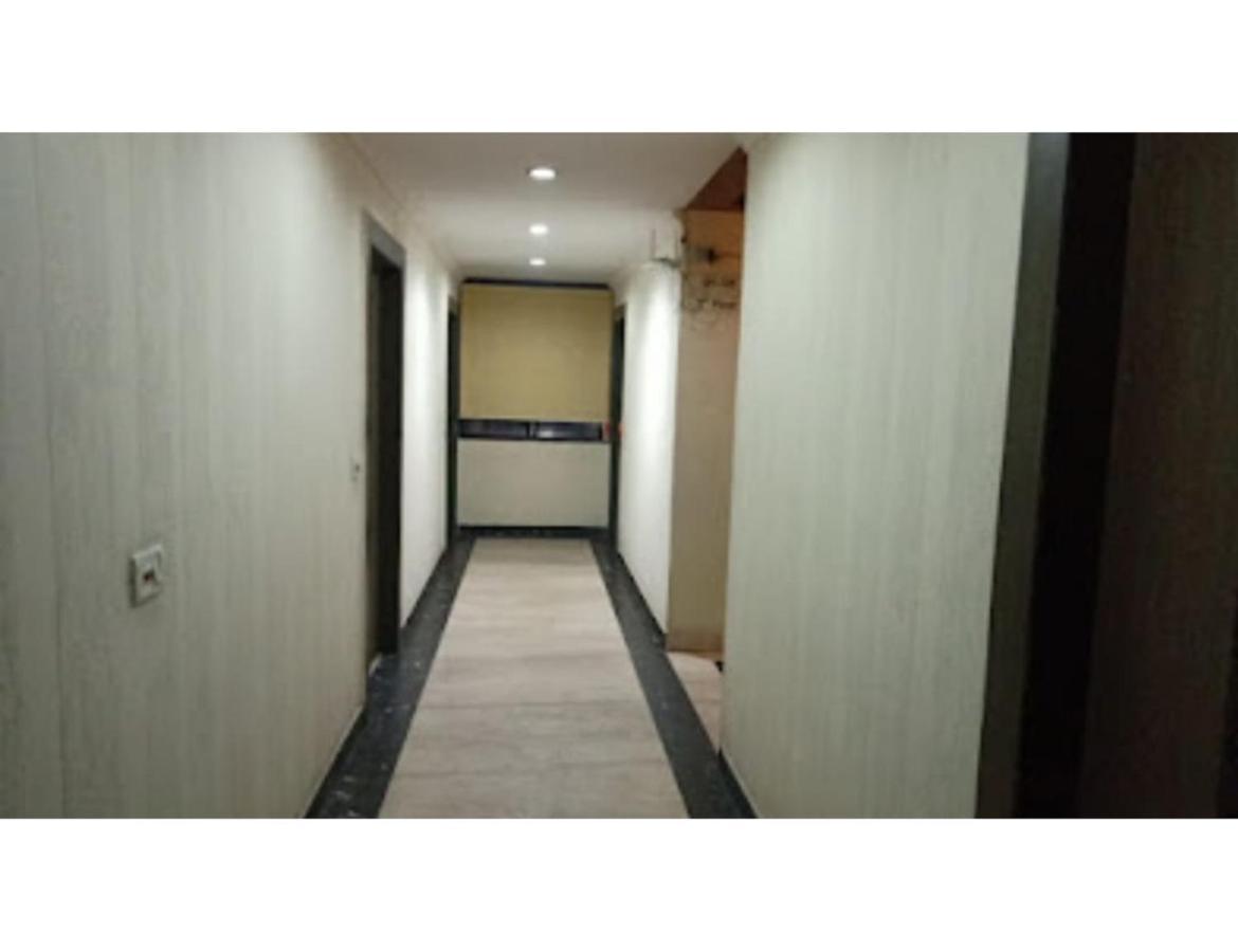 Mahi Residency, Ranchi, Jh Appartement Buitenkant foto