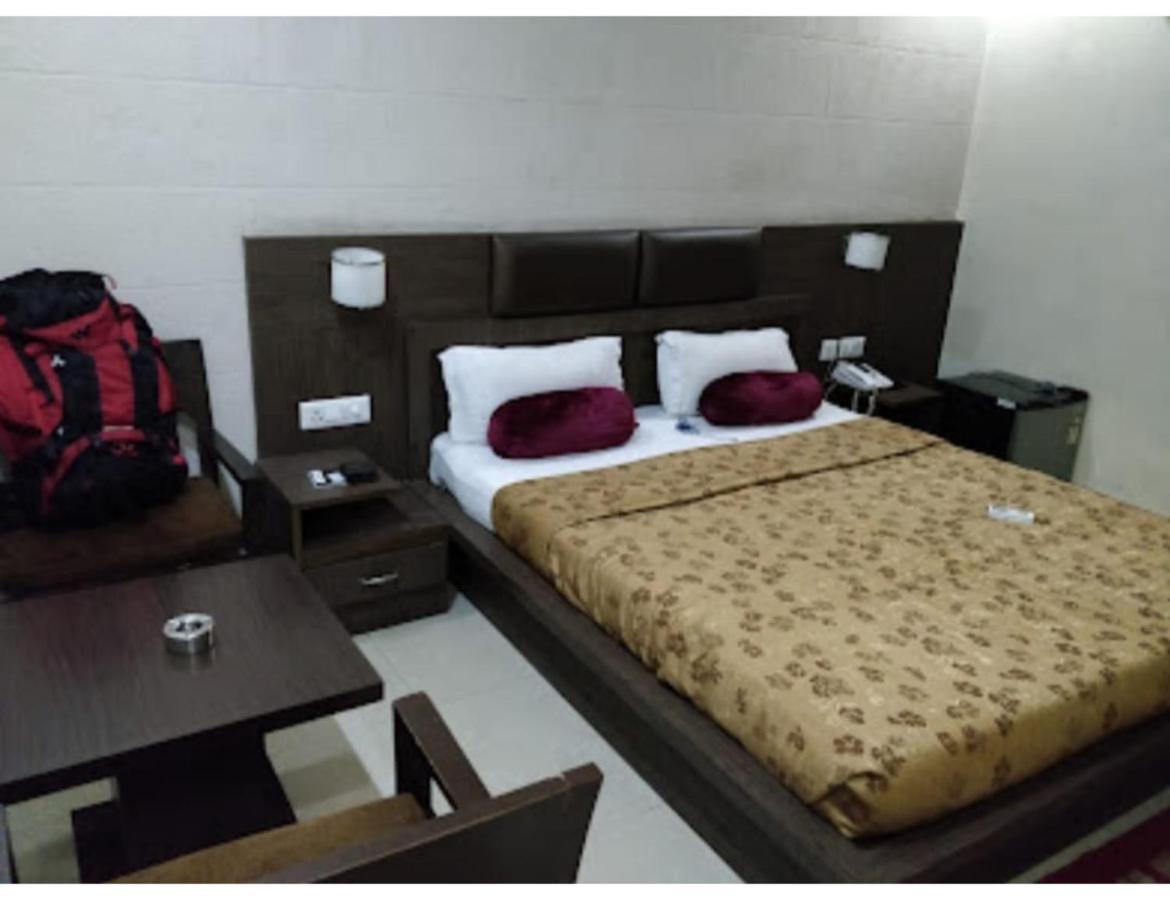Mahi Residency, Ranchi, Jh Appartement Buitenkant foto