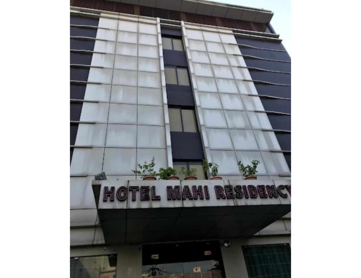 Mahi Residency, Ranchi, Jh Appartement Buitenkant foto