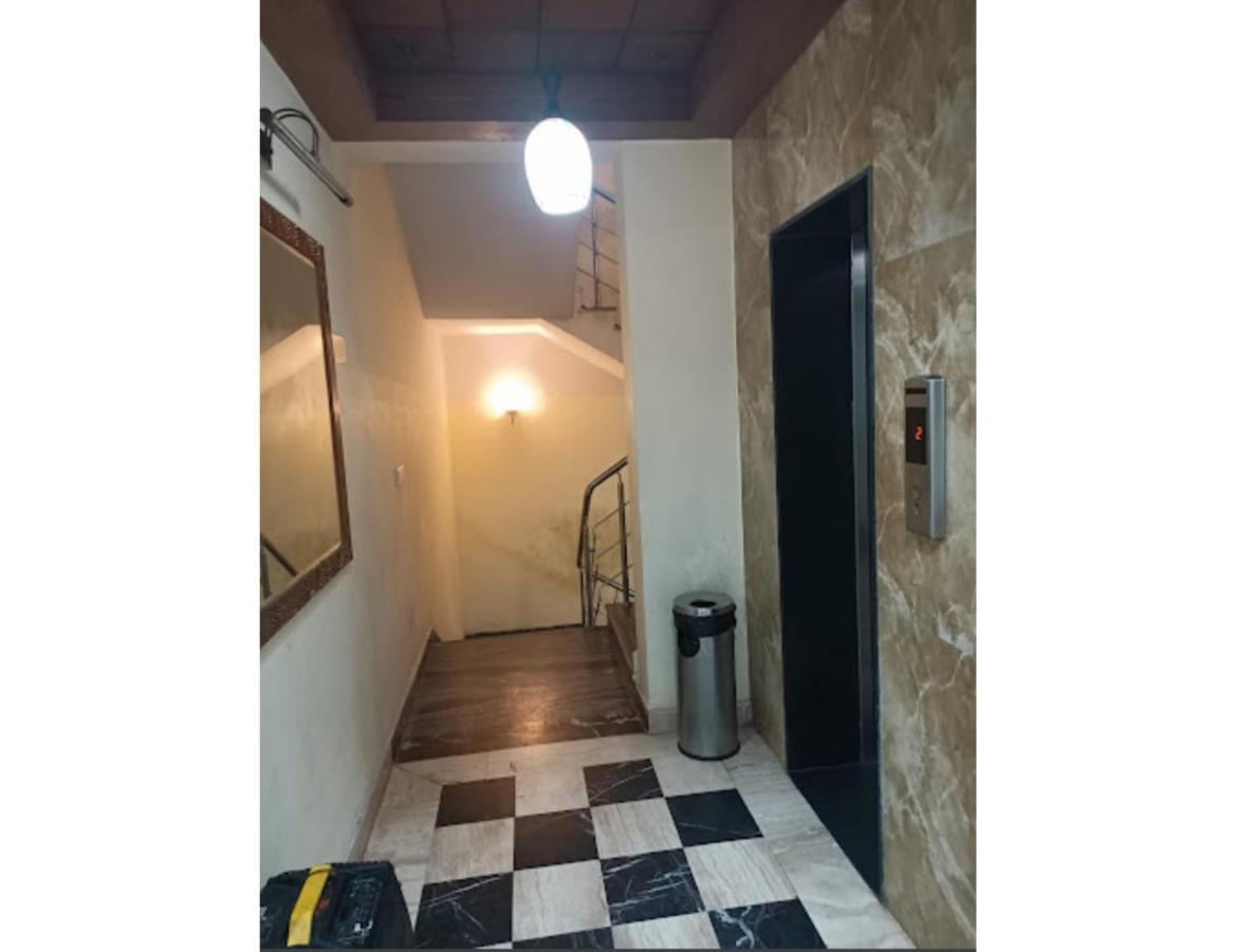 Mahi Residency, Ranchi, Jh Appartement Buitenkant foto