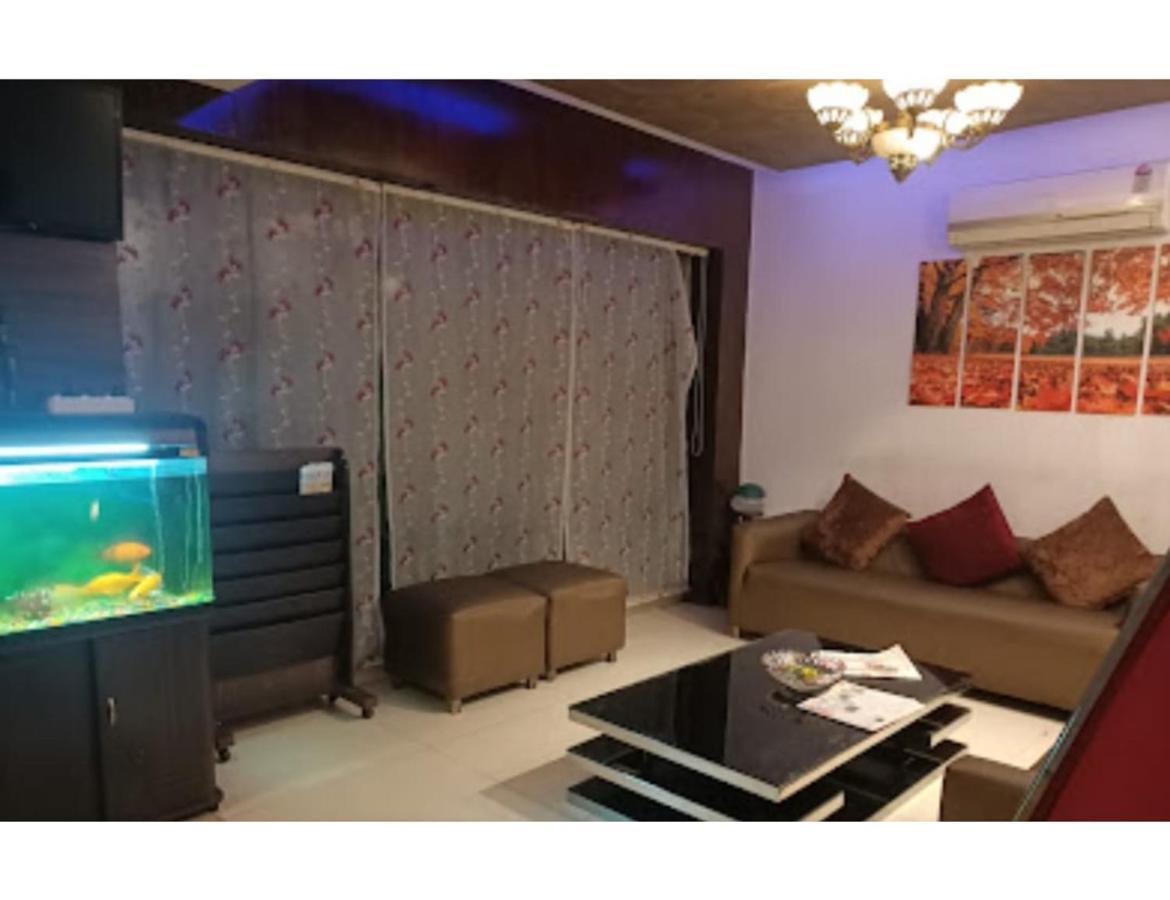 Mahi Residency, Ranchi, Jh Appartement Buitenkant foto