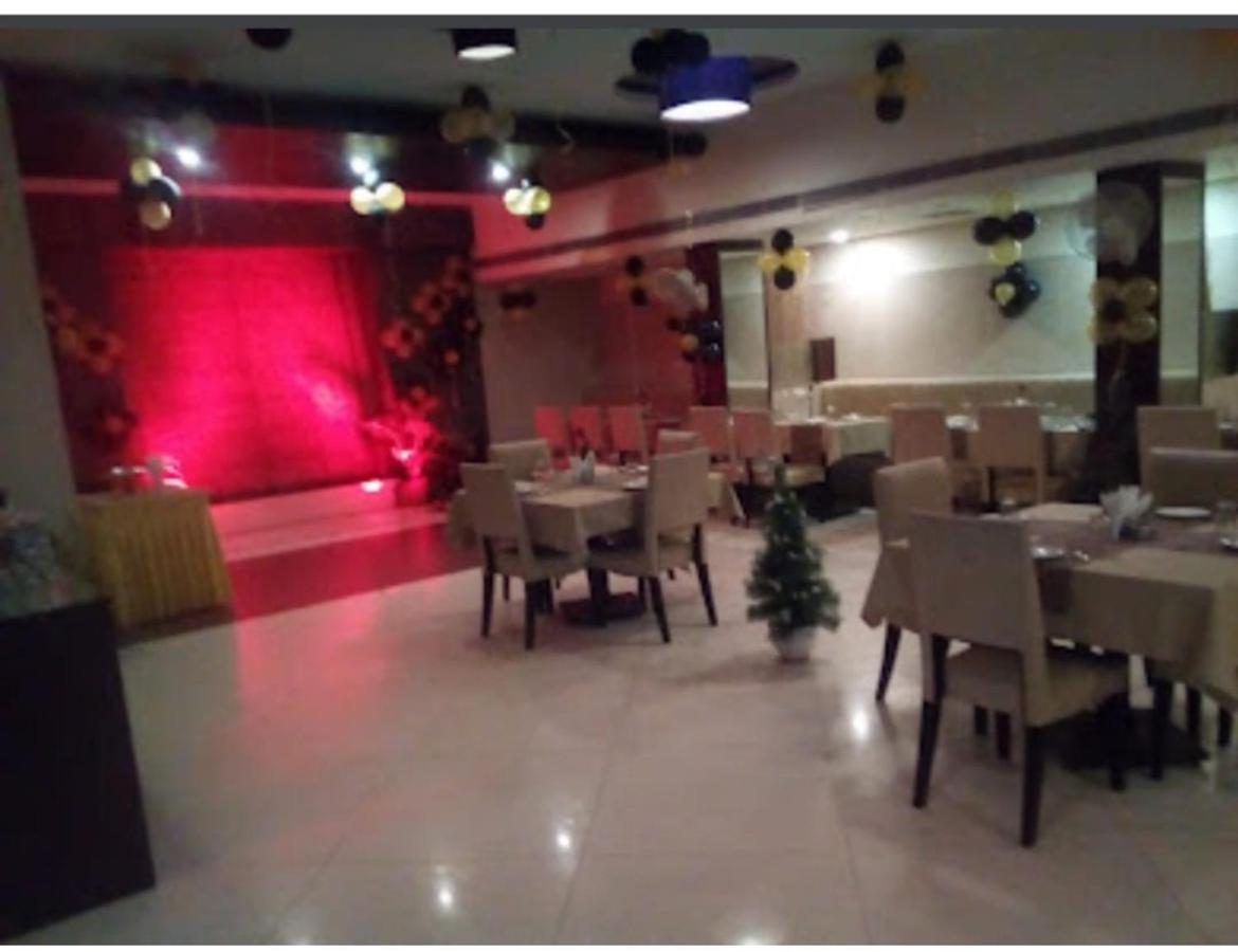 Mahi Residency, Ranchi, Jh Appartement Buitenkant foto