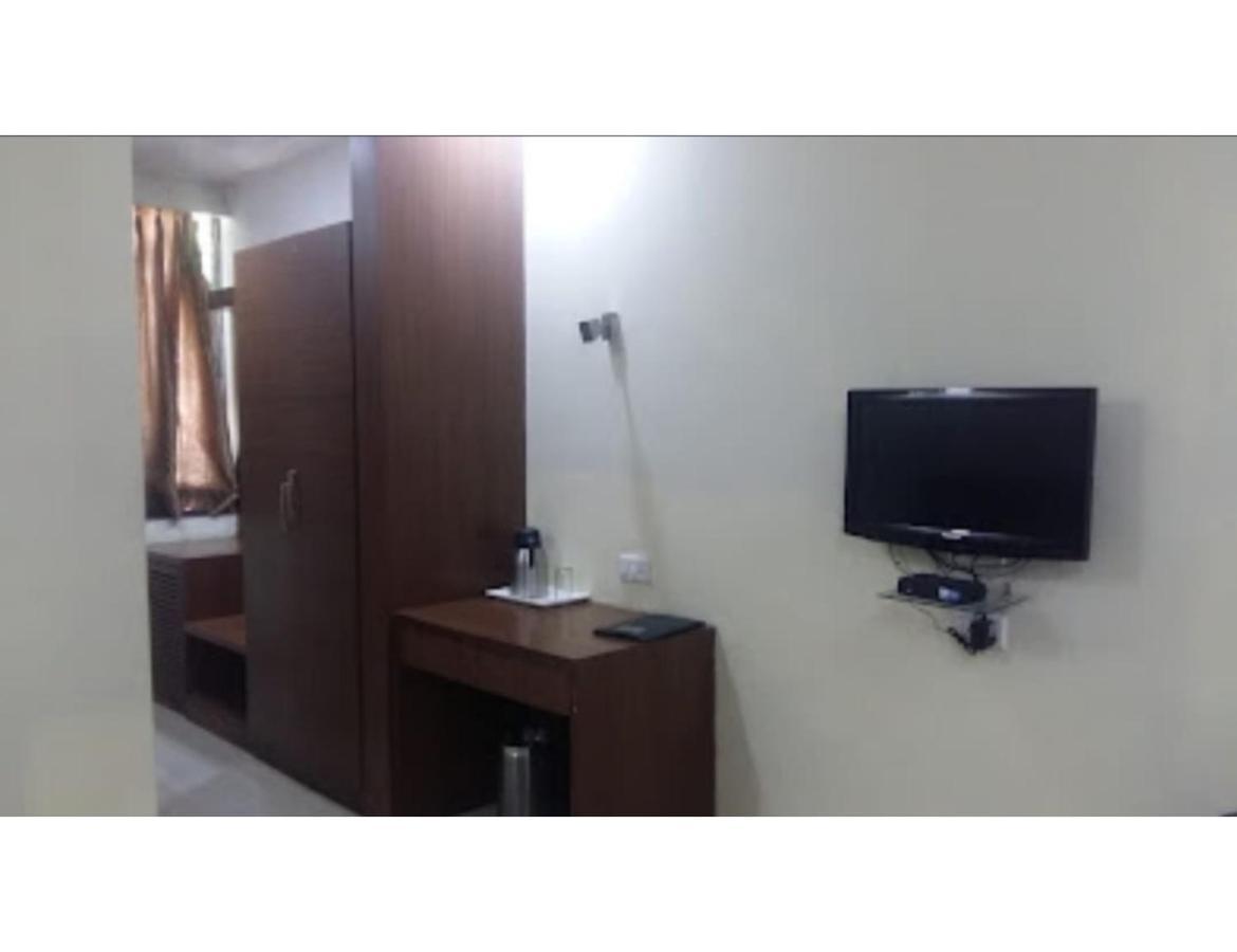 Mahi Residency, Ranchi, Jh Appartement Buitenkant foto