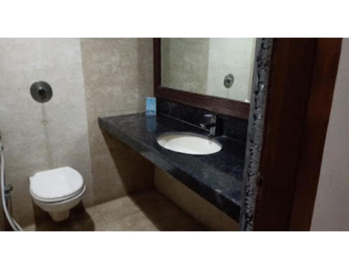 Mahi Residency, Ranchi, Jh Appartement Buitenkant foto