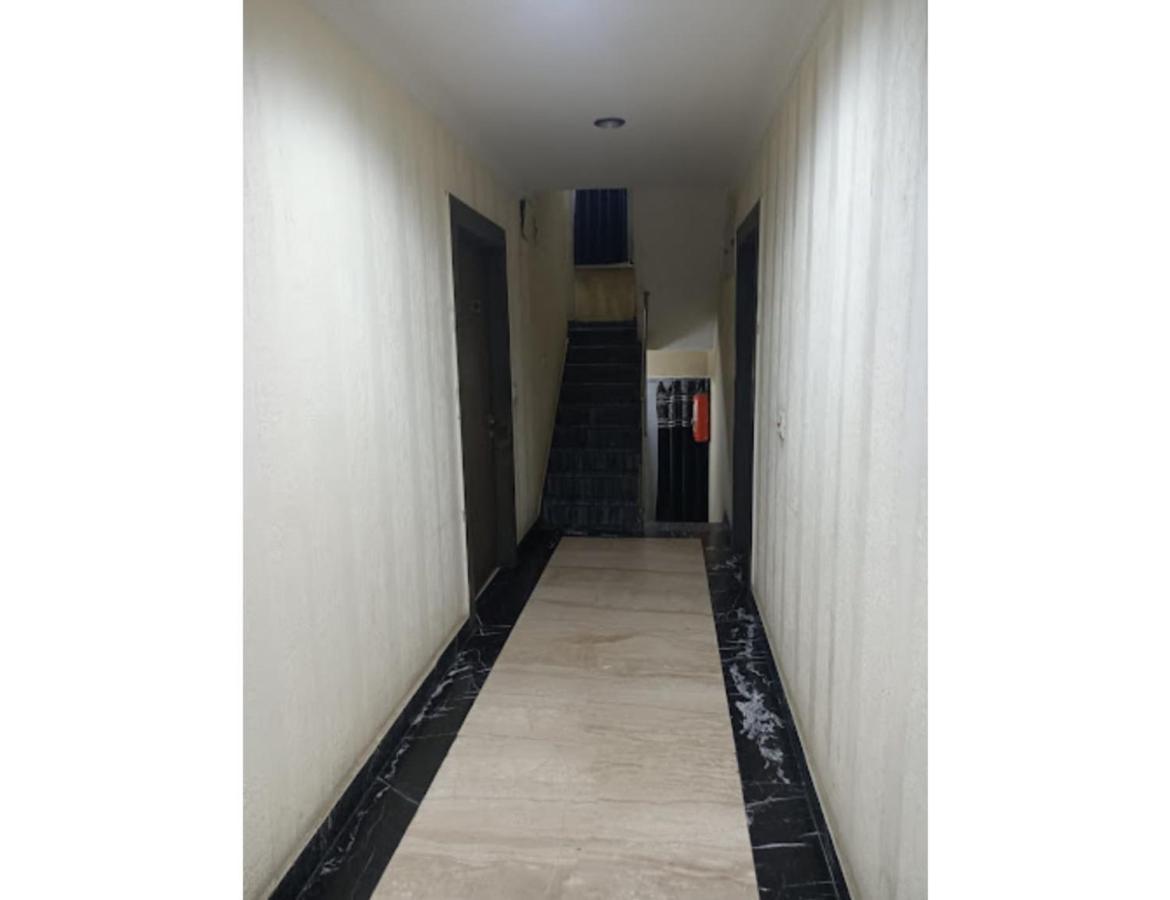 Mahi Residency, Ranchi, Jh Appartement Buitenkant foto