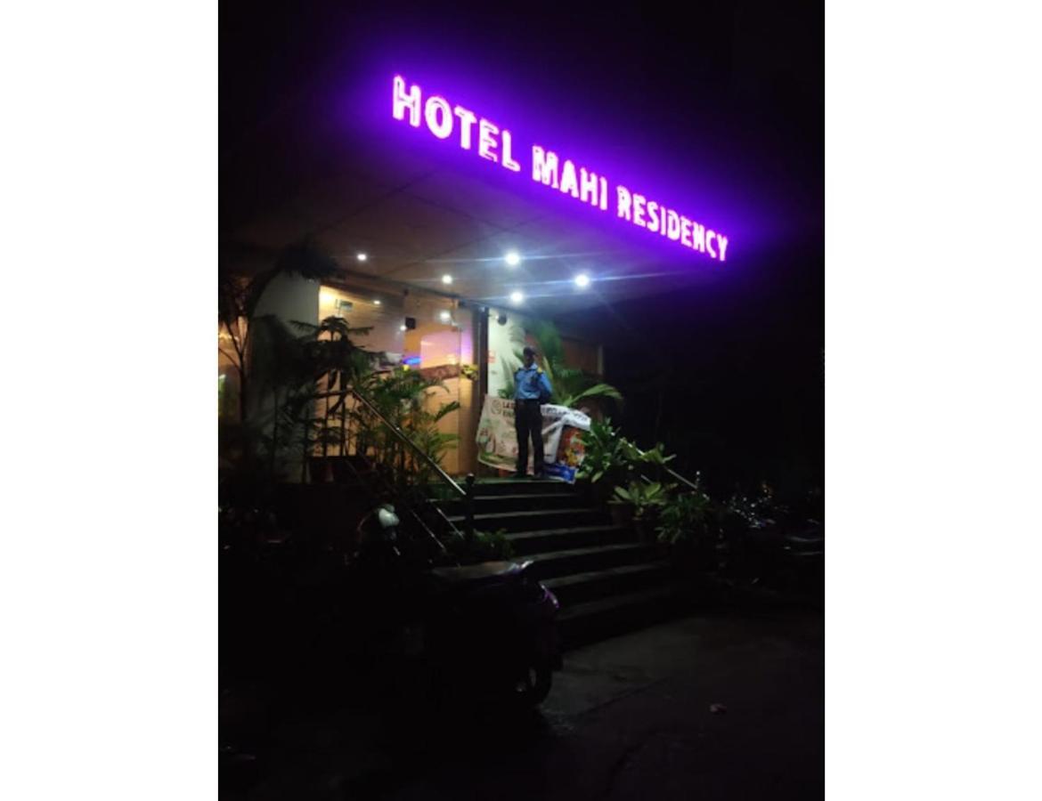 Mahi Residency, Ranchi, Jh Appartement Buitenkant foto