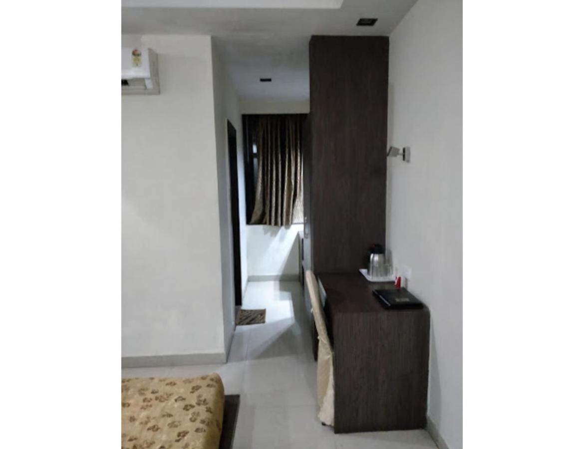 Mahi Residency, Ranchi, Jh Appartement Buitenkant foto