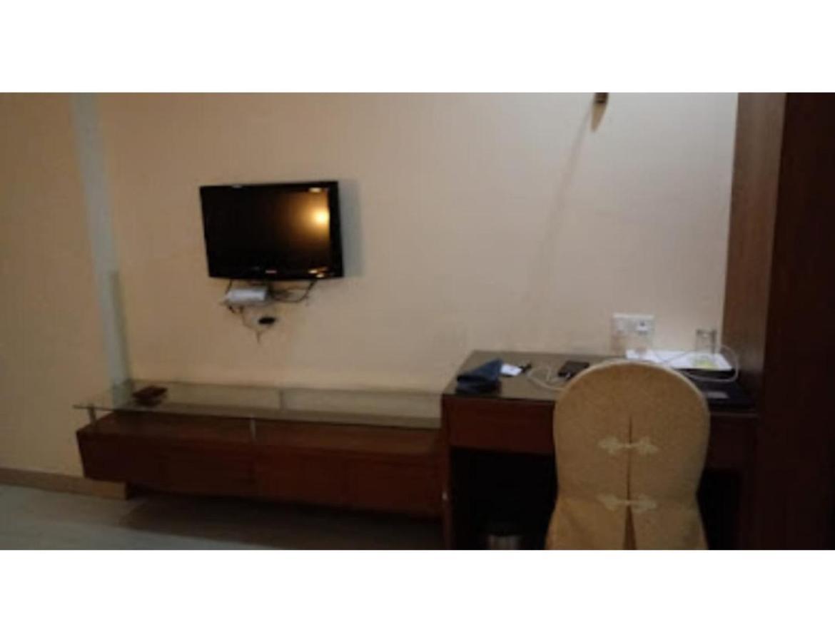 Mahi Residency, Ranchi, Jh Appartement Buitenkant foto