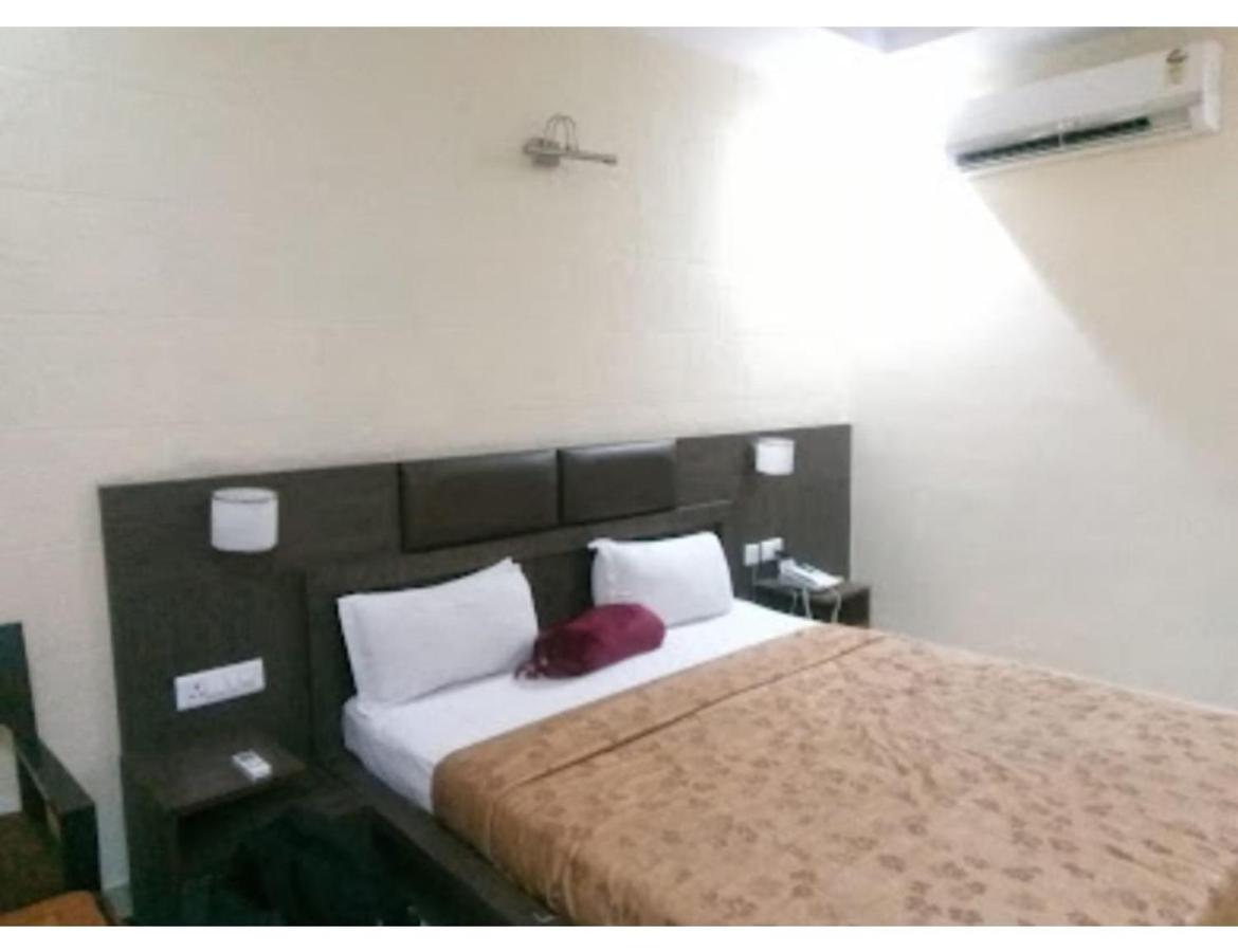 Mahi Residency, Ranchi, Jh Appartement Buitenkant foto
