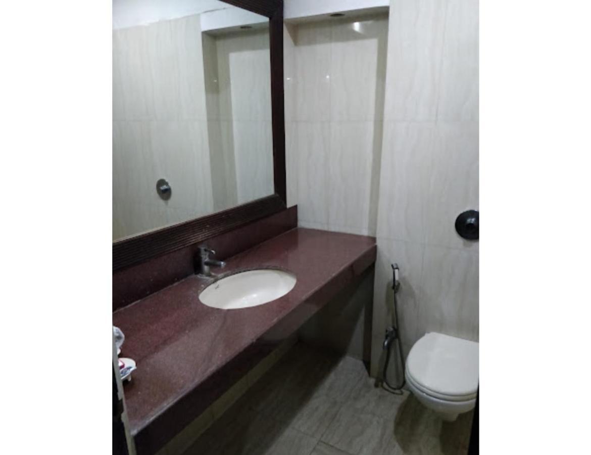 Mahi Residency, Ranchi, Jh Appartement Buitenkant foto