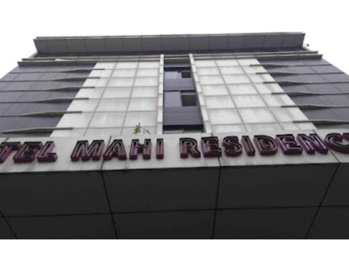 Mahi Residency, Ranchi, Jh Appartement Buitenkant foto