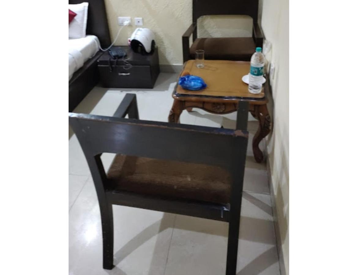 Mahi Residency, Ranchi, Jh Appartement Buitenkant foto