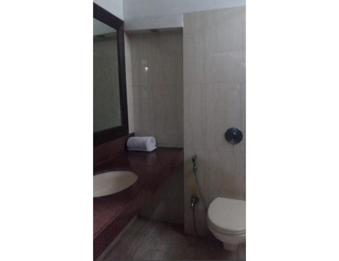Mahi Residency, Ranchi, Jh Appartement Buitenkant foto