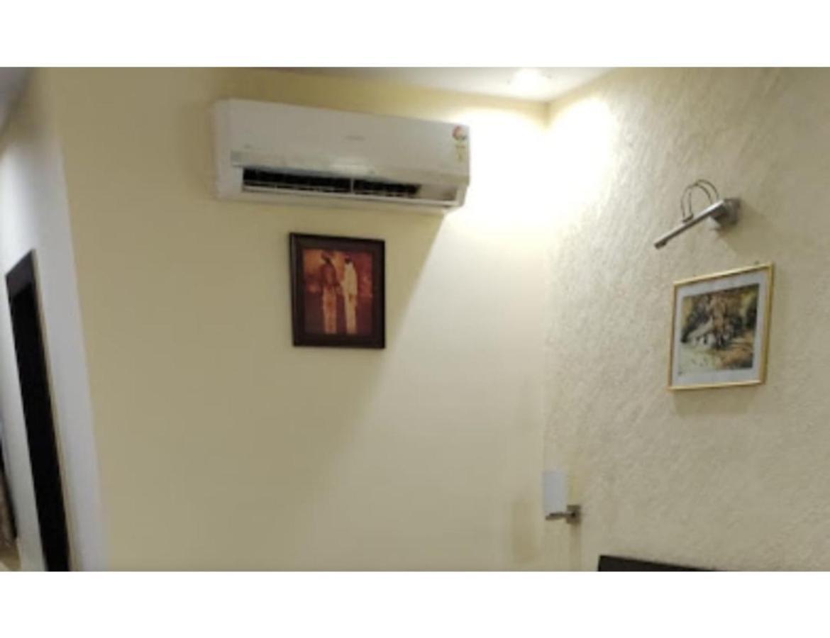 Mahi Residency, Ranchi, Jh Appartement Buitenkant foto