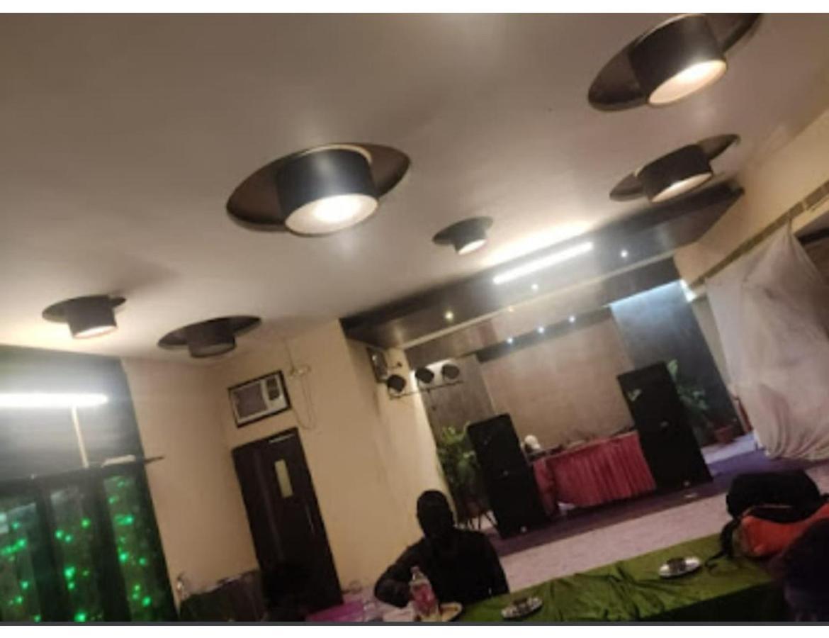 Mahi Residency, Ranchi, Jh Appartement Buitenkant foto