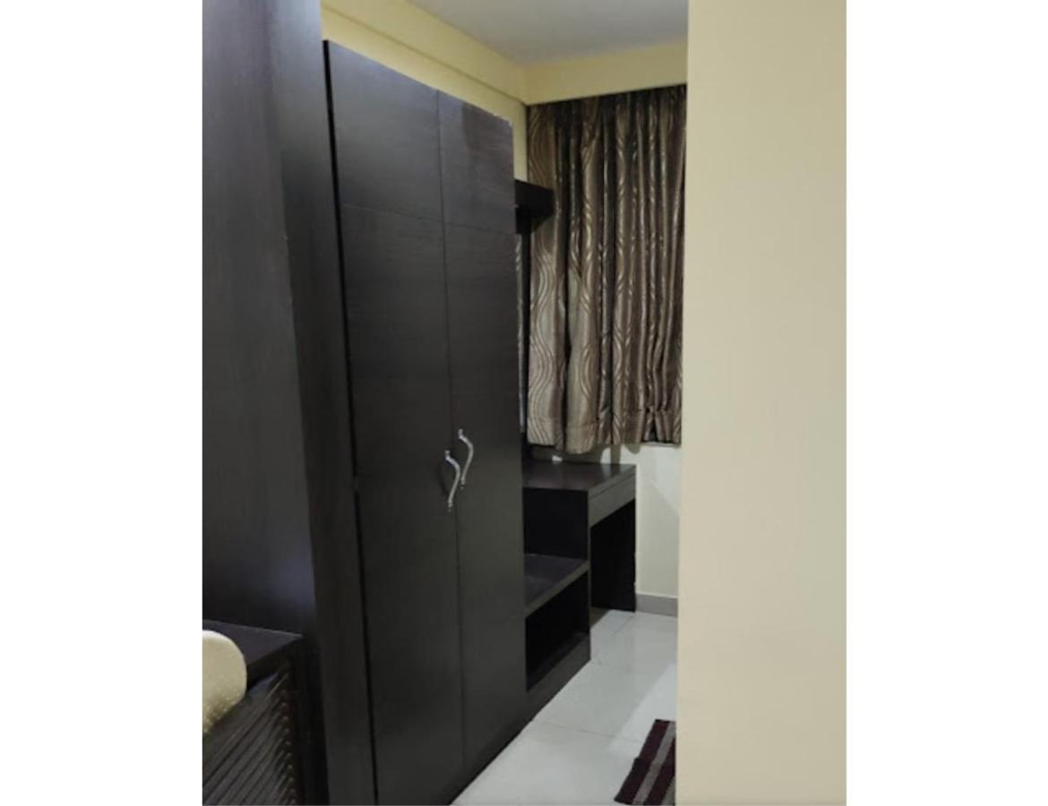 Mahi Residency, Ranchi, Jh Appartement Buitenkant foto