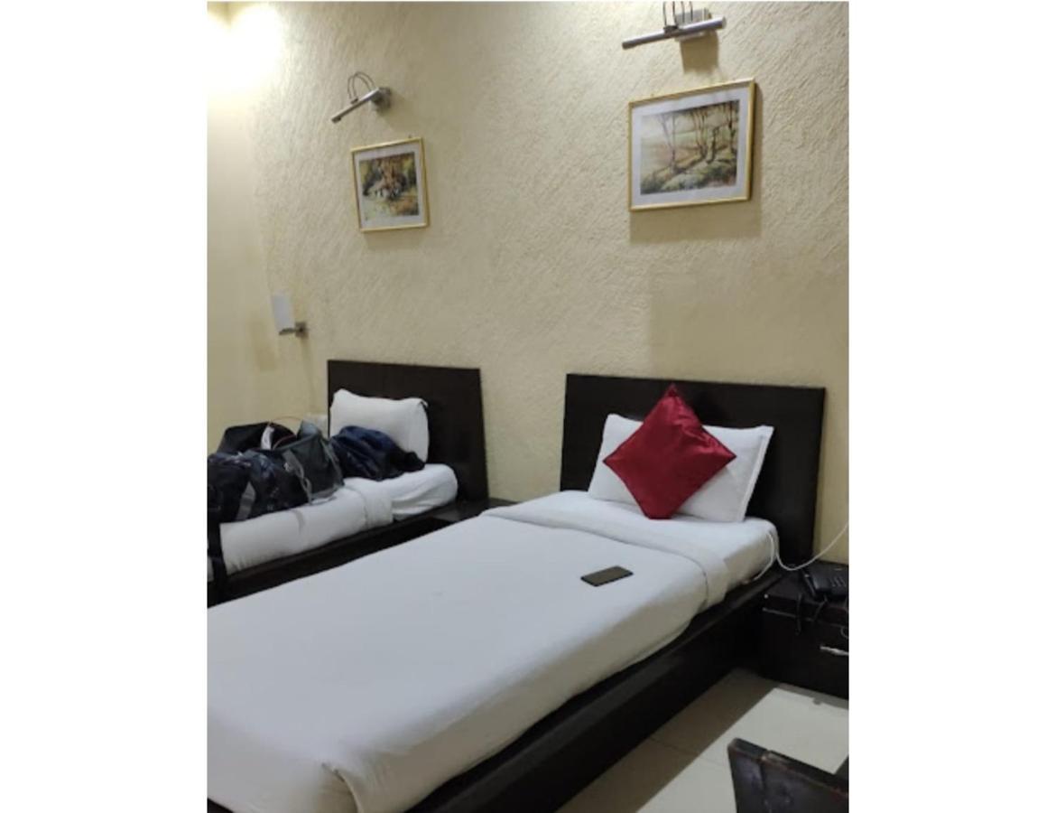 Mahi Residency, Ranchi, Jh Appartement Buitenkant foto