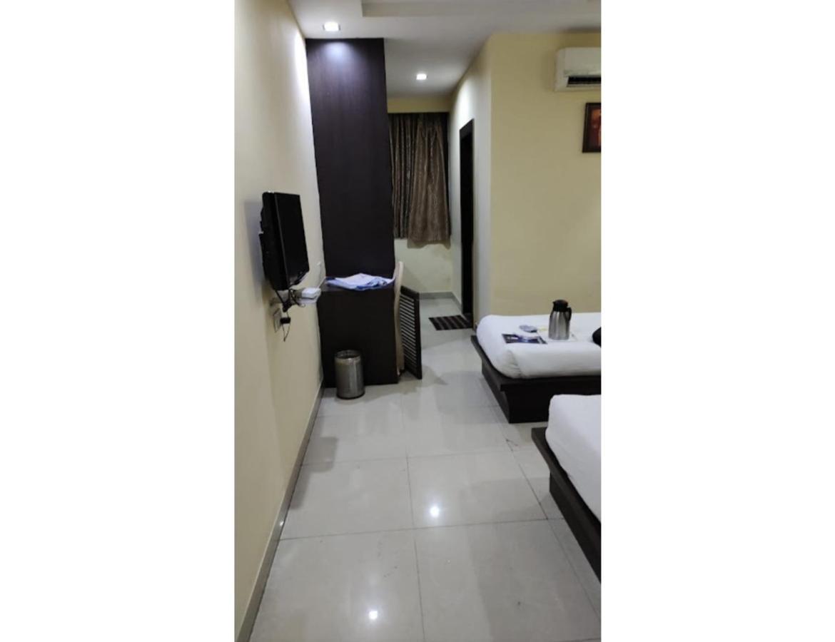Mahi Residency, Ranchi, Jh Appartement Buitenkant foto